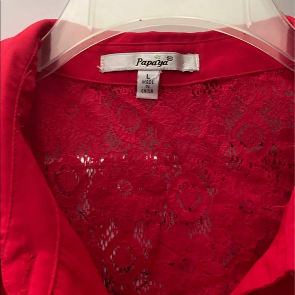 Dressy women’s tank top - Picture 2 of 3